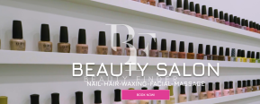 Beauty Box Best Salon in Doha, top Waxing Salon from Qatar, Beauty Finder - 3