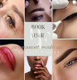 Permanent Beauties by Ivana Qatar, top Permanent Makeup Salon from Qatar, Beauty Finder - 0