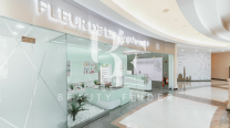 SALON FLEUR DE LIS Qatra, top Beauty Salons from Qatar, Beauty Finder - 3