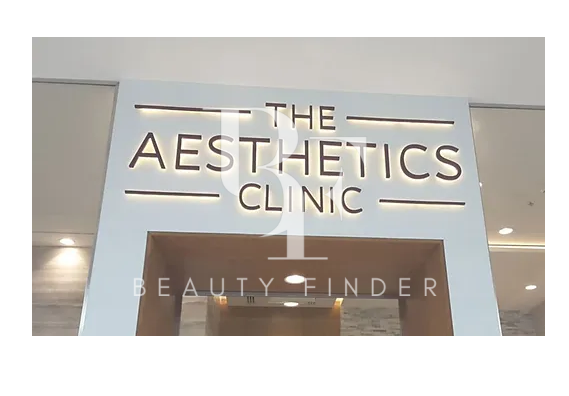 The Aesthetics Clinic Dubai, top Aesthetic Salon from Dubai, Beauty Finder - 0