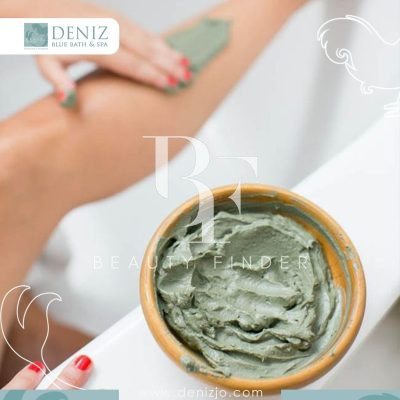 Deniz Blue Bath and Spa, top Waxing Salon from Jordan, Beauty Finder - 1