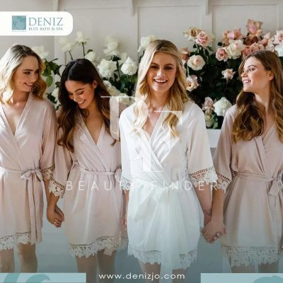 Deniz Blue Bath and Spa, top Waxing Salon from Jordan, Beauty Finder - 2