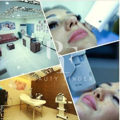 Eve Clinic, top Aesthetic Salon from Jordan, Beauty Finder - 0