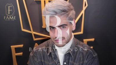 Fame Beauty Lounge, top Men's Salon from Jordan, Beauty Finder - 8