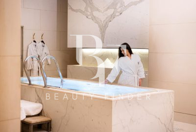 Fairmont Amman Spa, top Spa Centers from Jordan, Beauty Finder - 4