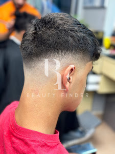 Fares Barber Shop, top Men's Salon from Jordan, Beauty Finder - 4