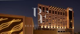 Fairmont Amman Spa, top Spa Centers from Jordan, Beauty Finder - 1