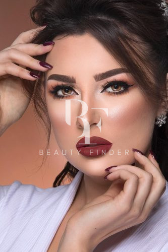 Fabulous Beauty Center, top Makeup Salon from Jordan, Beauty Finder - 5