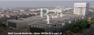 Weill Cornell Medicine – Qatar, top Healthcare Salon from Qatar, Beauty Finder - 1