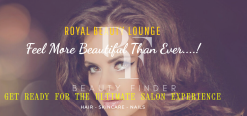 Royal Beauty Lounge Qatar, top Beauty Salons from Qatar, Beauty Finder - 3