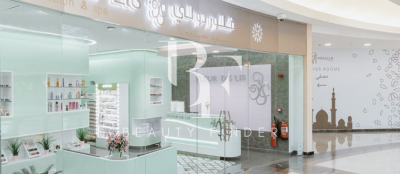 Salon Fleur De Lis  in Qatar, top Hairdresser Salon from Qatar, Beauty Finder - 2