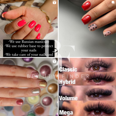 Cosmetica Beauty Qatar, top Cosmetology Salon from Qatar, Beauty Finder - 1