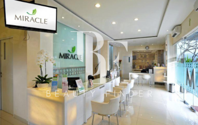 Miracle Aesthetic Beauty Center Qatra, top Beauty Salons from Qatar, Beauty Finder - 0