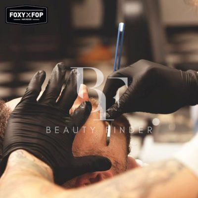 FOXY & FOP Salon, top Beauty Salons from Jordan, Beauty Finder - 6