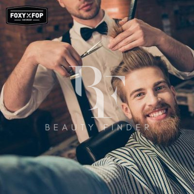 FOXY & FOP Salon, top Beauty Salons from Jordan, Beauty Finder - 0