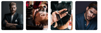 Looks Salon Spa Qatar, top Beauty Salons from Qatar, Beauty Finder - 1