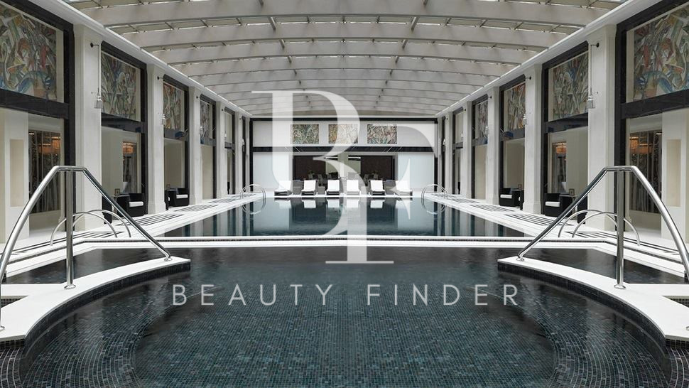 Amman Spa and Wellness at Four Seasons Hotel, top Spa Centers from Jordan, Beauty Finder - 0