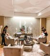 Amman Spa and Wellness at Four Seasons Hotel, top Spa Centers from Jordan, Beauty Finder - 1