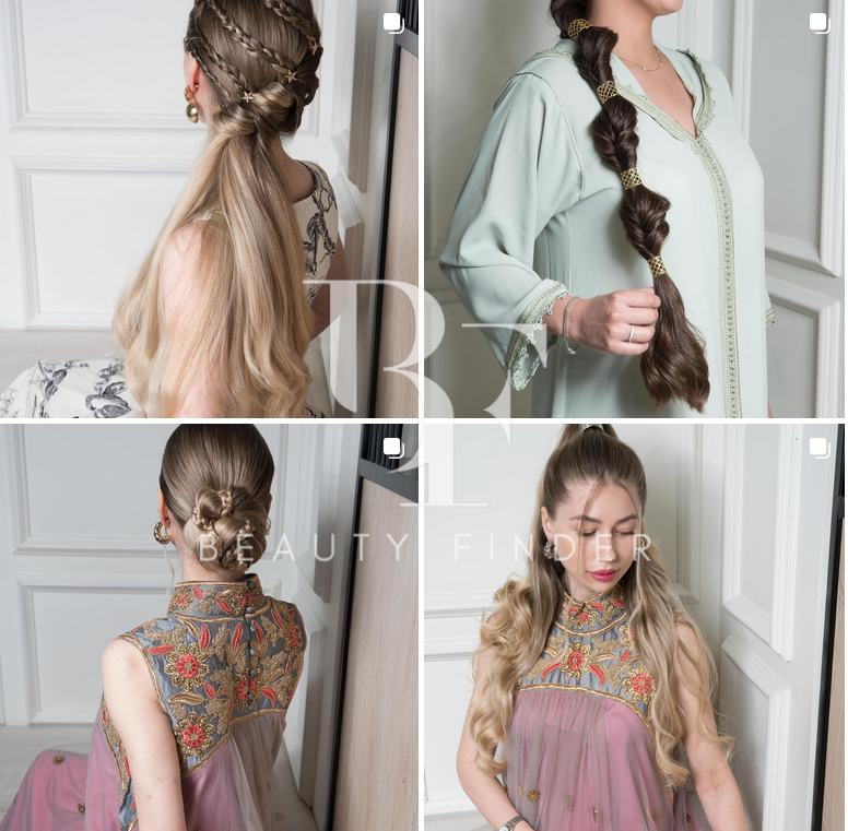 Aurora Salon Qatar, top Beauty Salons from Qatar, Beauty Finder - 3