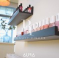 Aura Beauty Bar Qatar, top Nails Salons from Qatar, Beauty Finder - 0