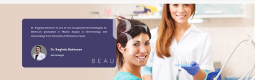 Platinum Dental Center Qatar, top Healthcare Salon from Qatar, Beauty Finder - 0