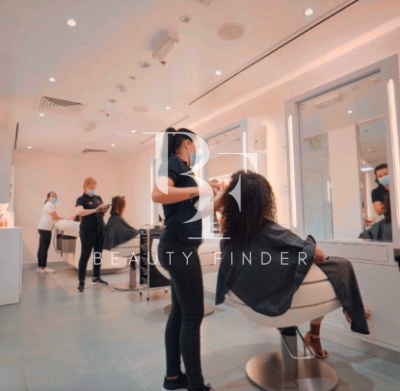 Beauty Box Best Salon in Doha, top Beauty Salons from Qatar, Beauty Finder - 1