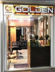 The Golden Beauty Salon in Qatar, top Beauty Salons from Qatar, Beauty Finder - 0