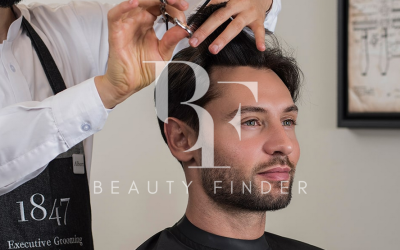 Vogue Men’s Salon Qatar, top Men's Salon from Qatar, Beauty Finder - 3