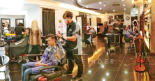 Beauty Services at Snips Hair & Beauty Salon Qatar, top Beauty Salons from Qatar, Beauty Finder - 0