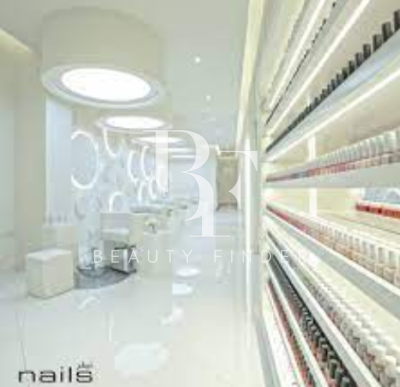 MANAKEER Nail Salon Qatar, top Nails Salons from Qatar, Beauty Finder - 1