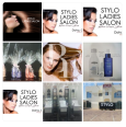 Stylo Ladies Salon Qatar, top Makeup Salon from Qatar, Beauty Finder - 3