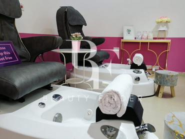 Princess Beauty Salon in Doha, top Cosmetology Salon from Qatar, Beauty Finder - 0