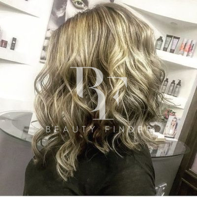 Hair Boutique, top Hairdresser Salon from Jordan, Beauty Finder - 4