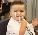 Hatem Shahin Salon, top Men's Salon from Jordan, Beauty Finder - 4