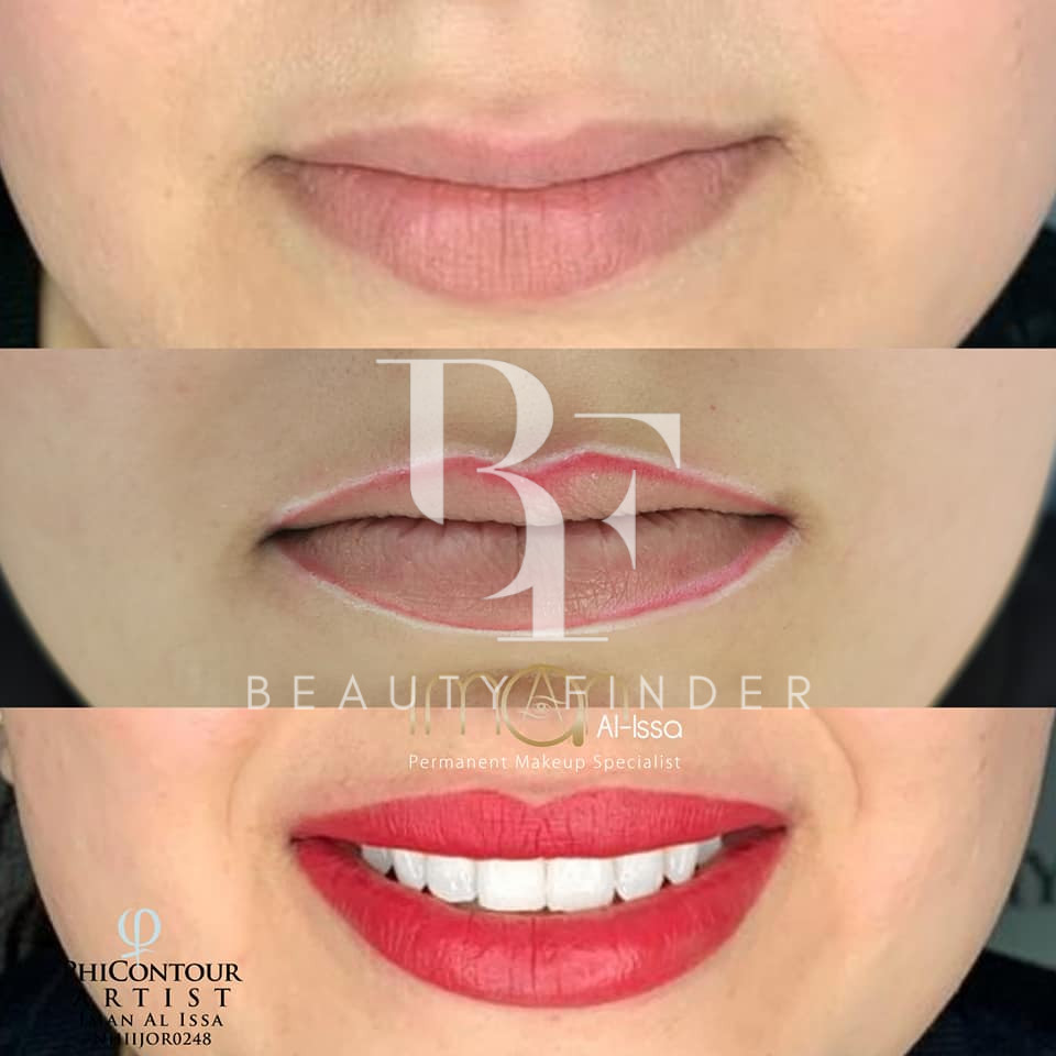 Iman Al Issa Beauty Center, top Beauty Salons from Jordan, Beauty Finder - 3