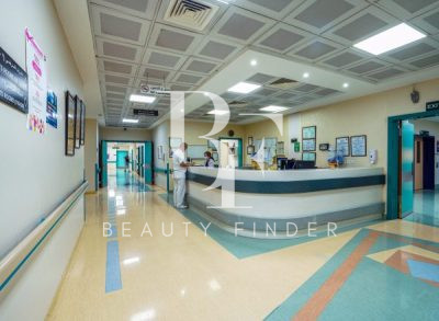 Jordan Hospital and Medical Center, top Healthcare Salon from Jordan, Beauty Finder - 1