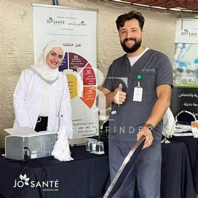 Jo Santé Healthcare, top Healthcare Salon from Jordan, Beauty Finder - 4