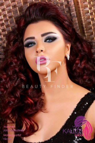 , top Makeup Salon from Jordan, Beauty Finder - 0