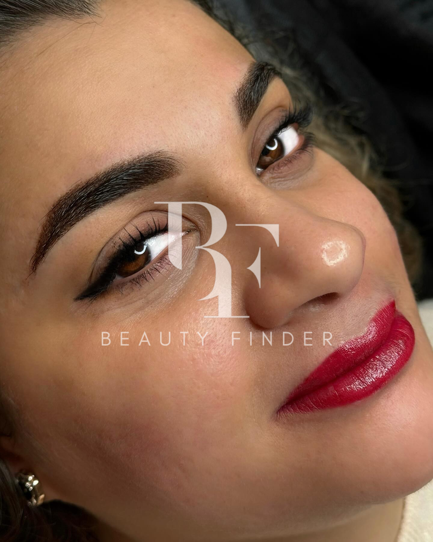 Lash and Brow by Katrin_Sweeet, top Permanent Makeup Salon from Jordan, Beauty Finder - 5