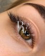 Luxury Extension Lashes by Anna, top Eyelashes Salon from Jordan, Beauty Finder - 1