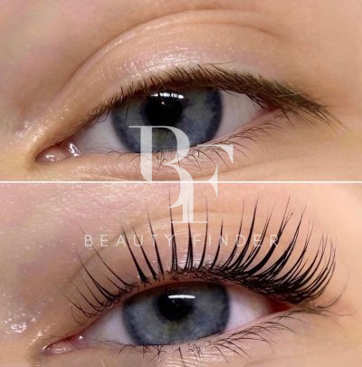 Luxury Extension Lashes by Anna, top Eyelashes Salon from Jordan, Beauty Finder - 0