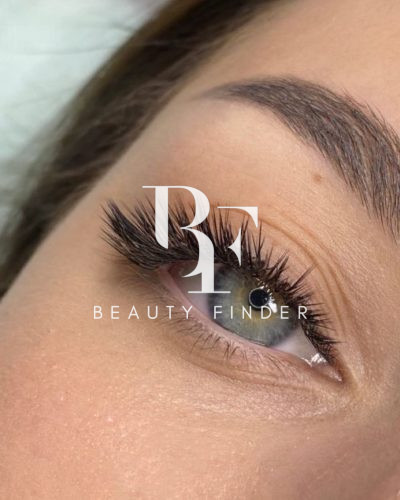 Luxury Extension Lashes by Anna, top Eyelashes Salon from Jordan, Beauty Finder - 5