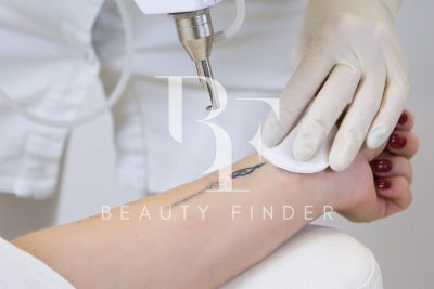 Serenity Beauty Clinic, top Laser Treatments Salon from Dubai, Beauty Finder - 4