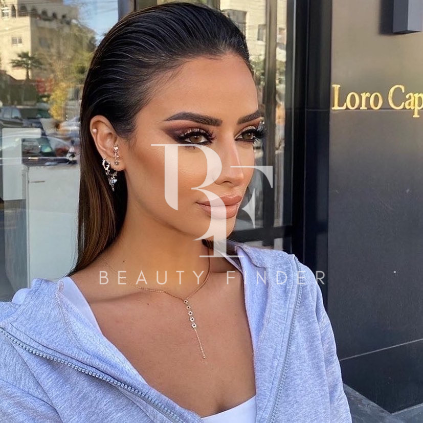 L’oro Capelli Hair & Beauty, top Beauty Salons from Jordan, Beauty Finder - 1