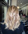 Leon El Hajj Hairstylist in Amman, top Hairdresser Salon from Jordan, Beauty Finder - 4