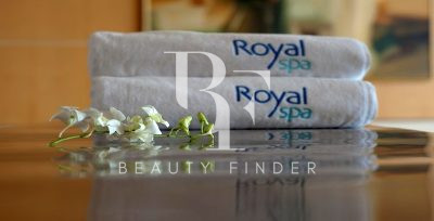 The Royal Spa, top Spa Centers from Jordan, Beauty Finder - 5