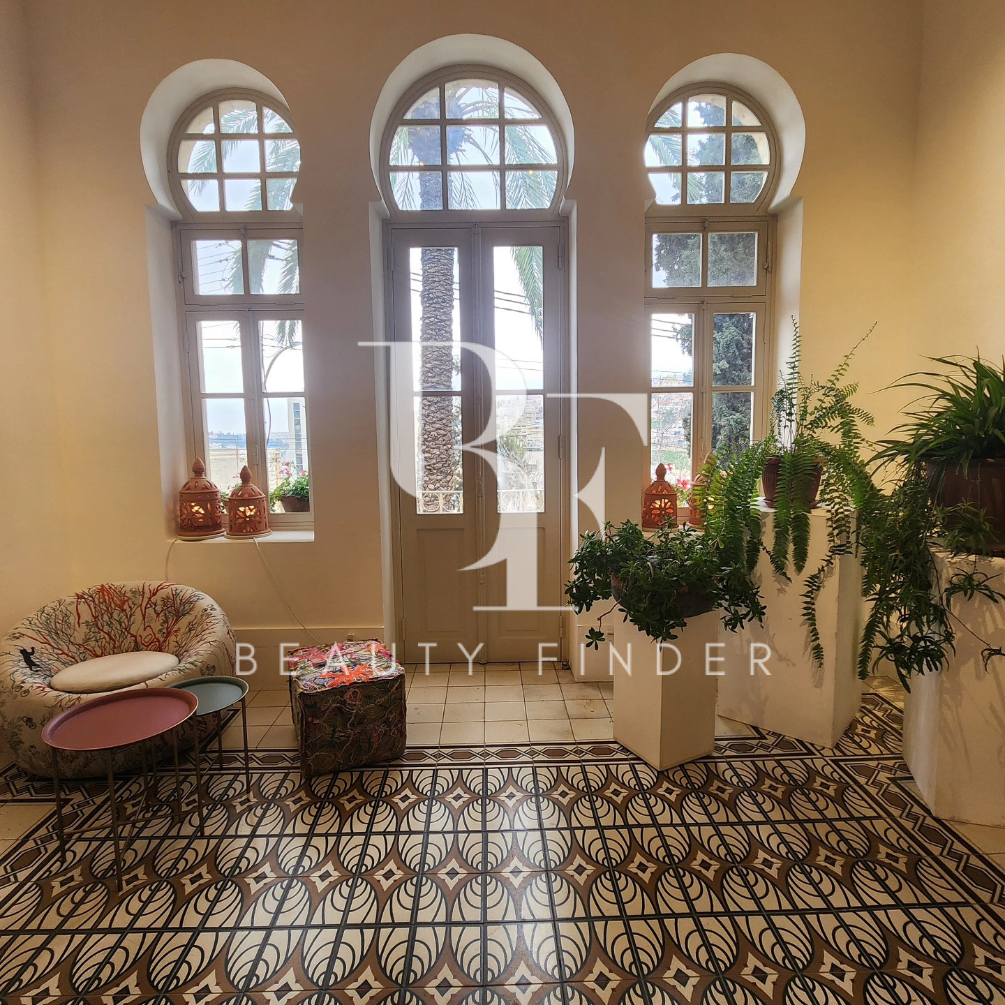 Le Spa Amman, top Spa Centers from Jordan, Beauty Finder - 0