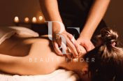 Le Spa Amman, top Spa Centers from Jordan, Beauty Finder - 3