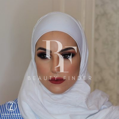 Lina Zoabi Beauty Salon, top Makeup Salon from Jordan, Beauty Finder - 3