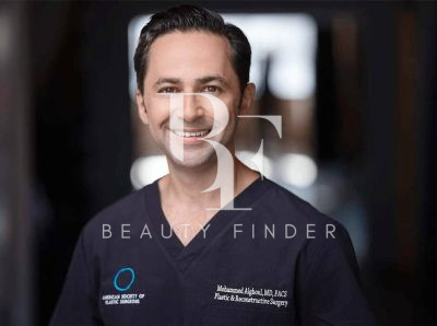 Dr. Al Ghoul Clinic, top Plastic Surgery from Jordan, Beauty Finder - 0